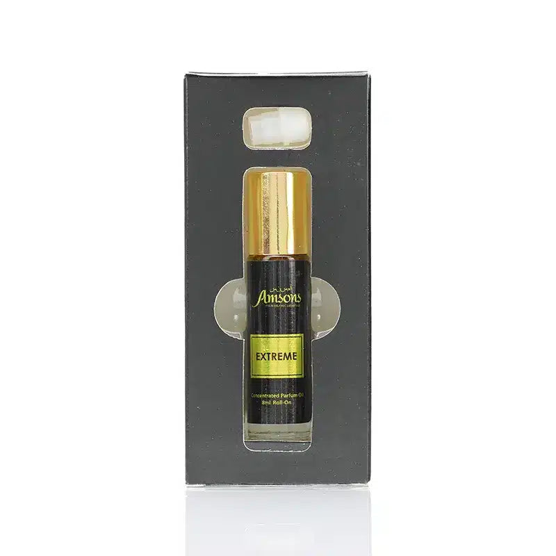 Extreme Roll-on Attar for Men 8ml