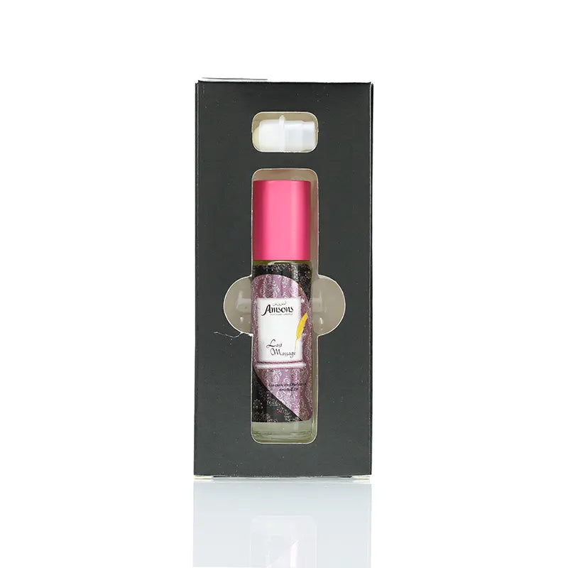 Last Massage Attar For Ladies 8ml