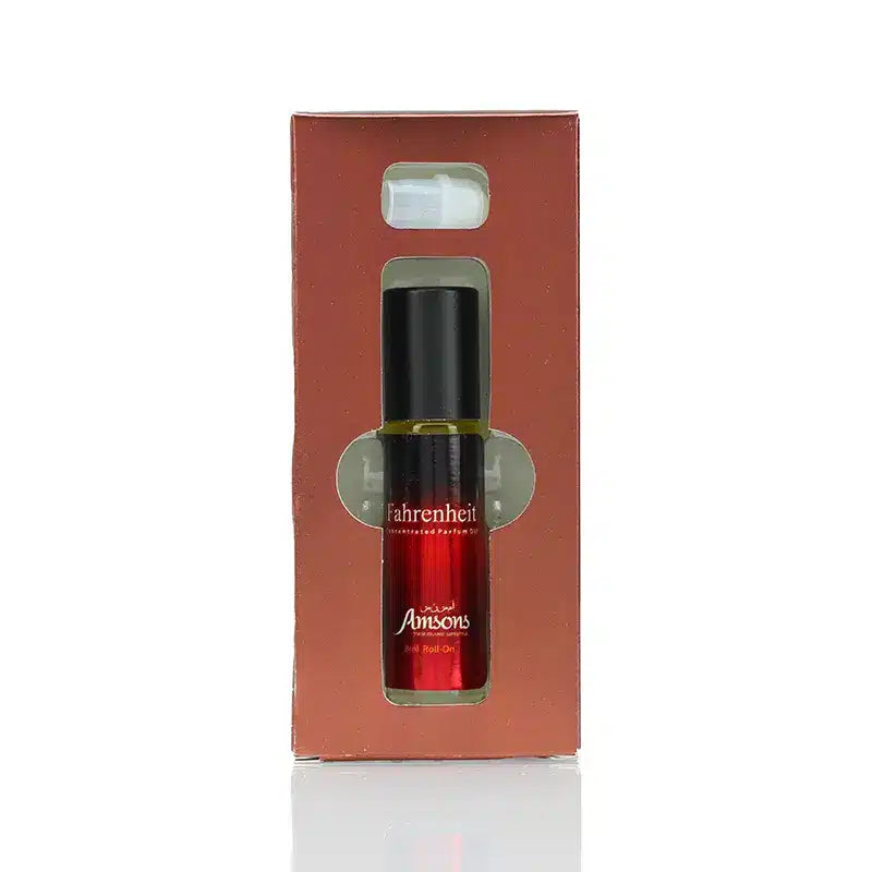 Fahrenheit Roll-on Attar for Him 8ml
