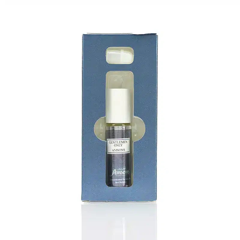 Men's Gentlemen Only Roll-on Attar 8ml