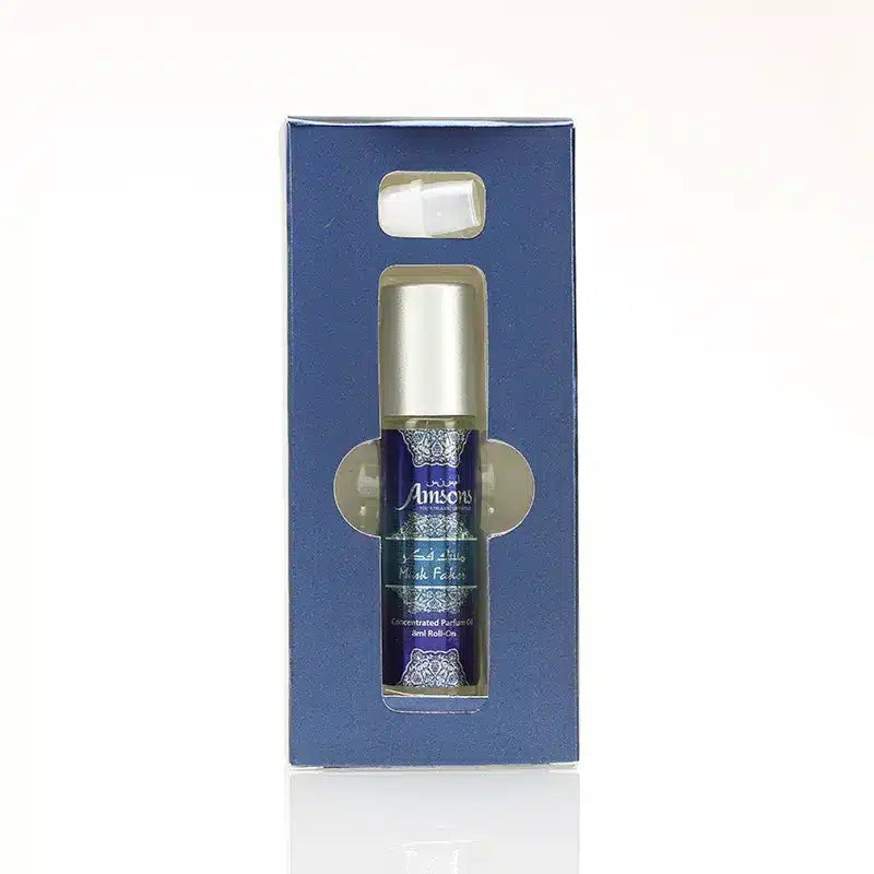 Musk Faker Roll-on Attar For her 8ml