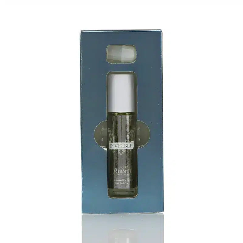 Men's Invisible Roll-on Attar 8ml