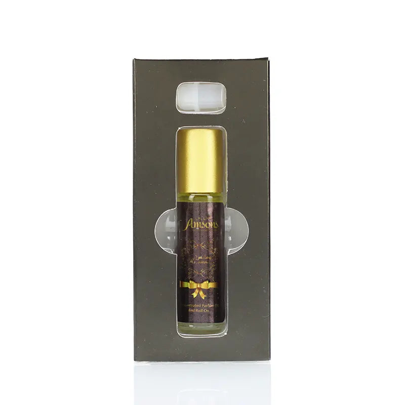 Romance Roll-on Attar for Her 8ml