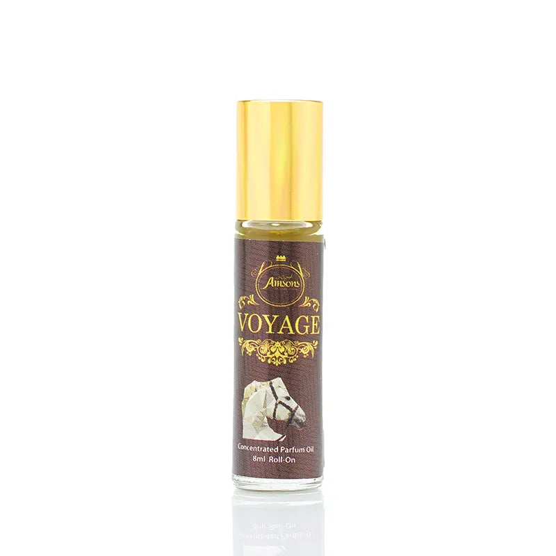 Voyage Roll-on Attar for Men 8ml