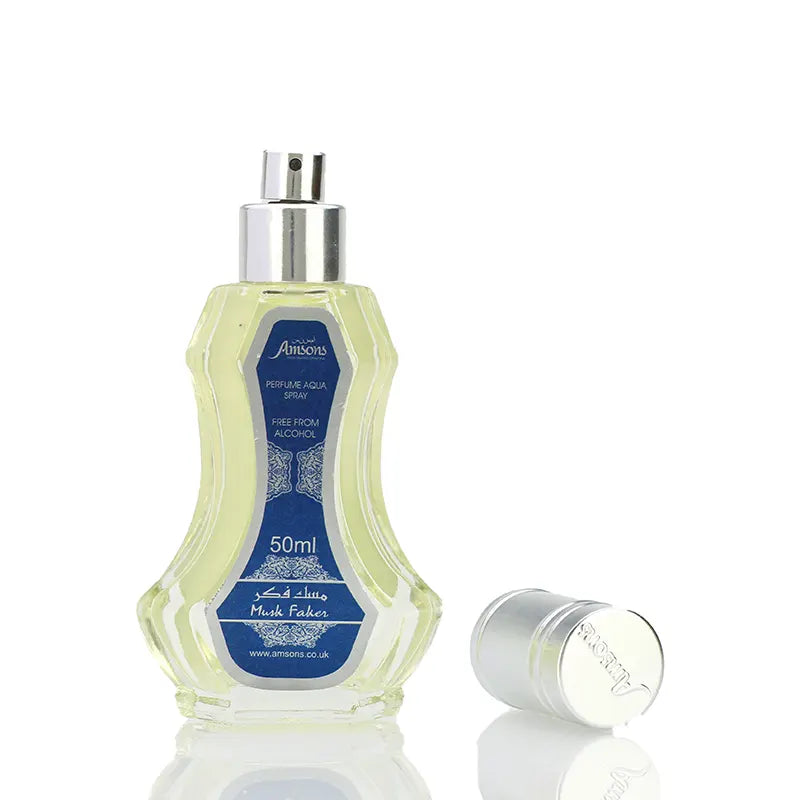 Musk Faker Perfume 50 ml