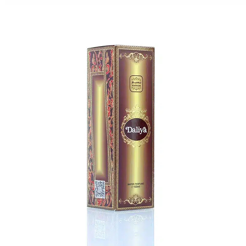 Naseem's Daliya Water Perfume For Women