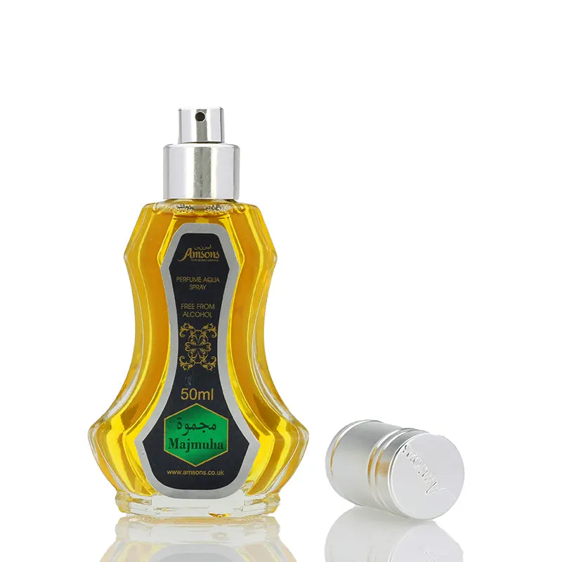 Majmuha Perfume for Ladies 50ml