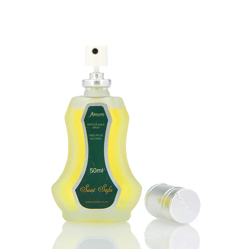 Saat Safa Perfume For Women 50ml