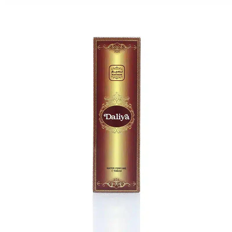 Naseem's Daliya Water Perfume For Women