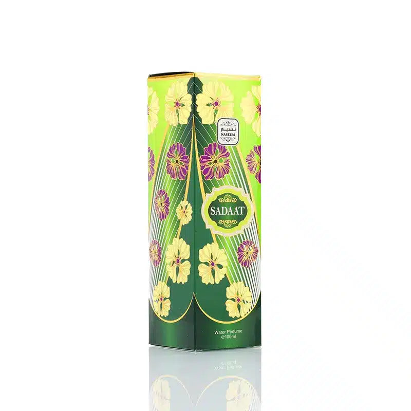 Sadaat Water Ladies Perfume by Naseem 100ml