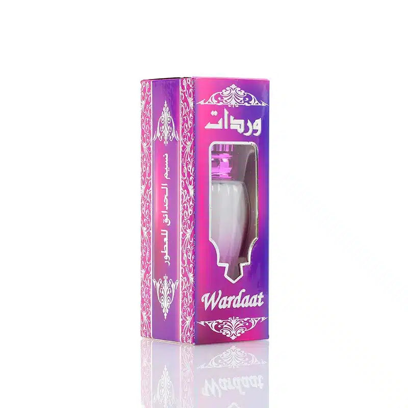 Wardaat Khalta Women's Perfume by Naseem