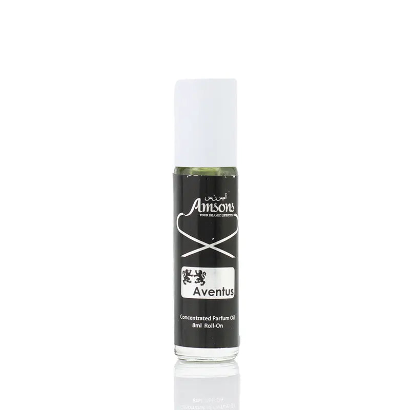 Aventus Roll-on Attar for Him 8ml