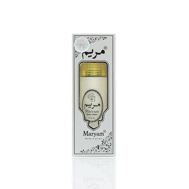 Maryam Body Lotion 40ml