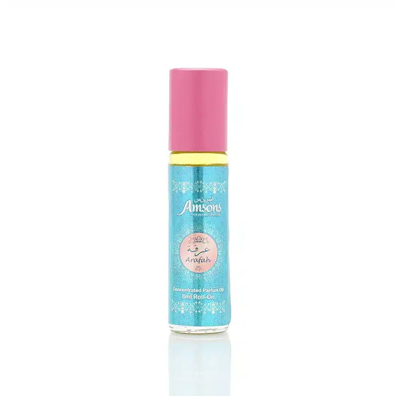 Arafah Attar For Ladies 8ml
