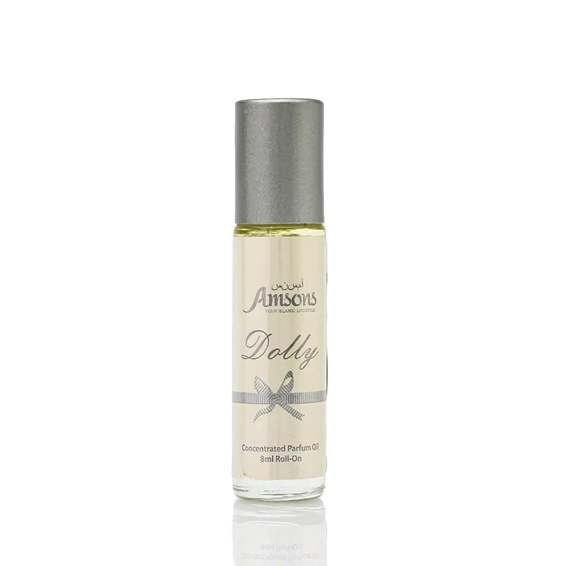 Dolly Roll-on Attar For Her 8ml