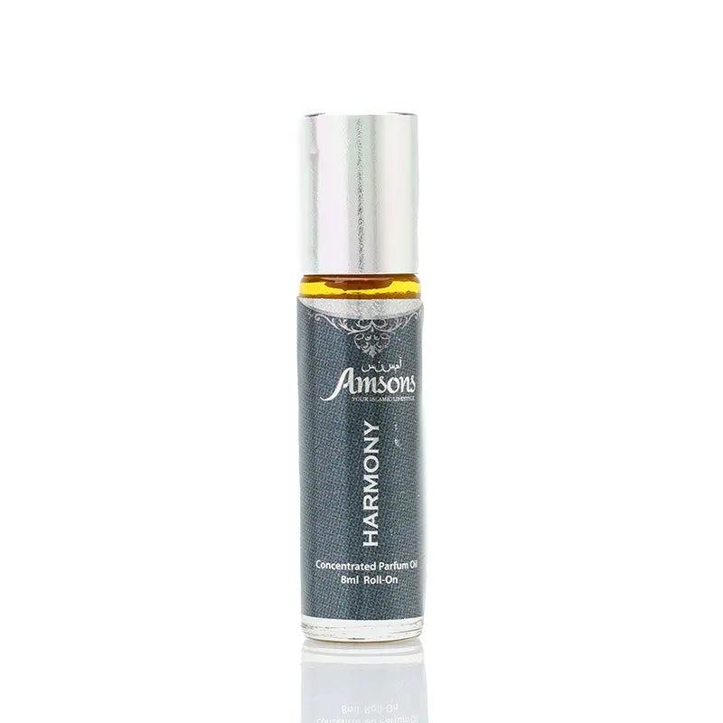 Harmony Roll-on Attar For Her 8ml