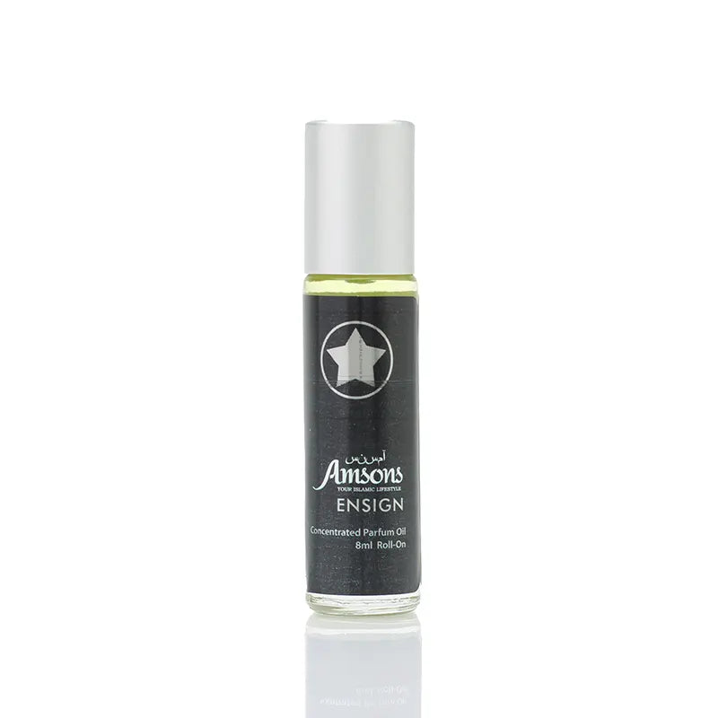 Ensign Roll-on Attar for Him 8ml