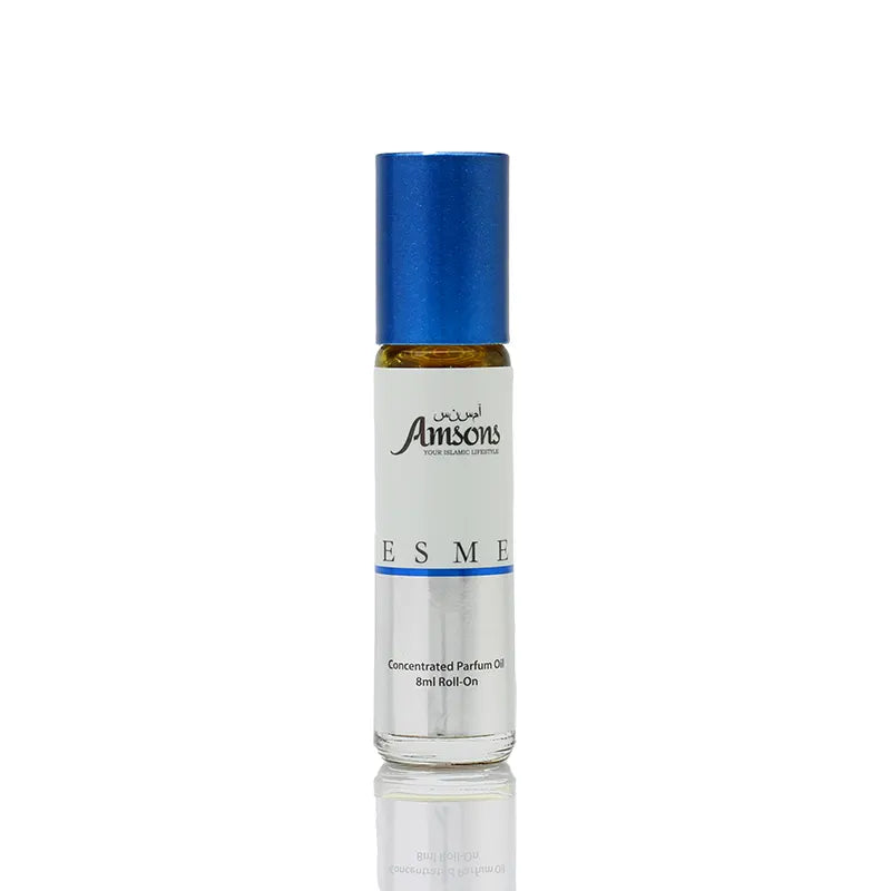 Men's Esme Roll-on Attar 8ml