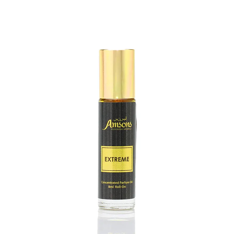 Extreme Roll-on Attar for Men 8ml
