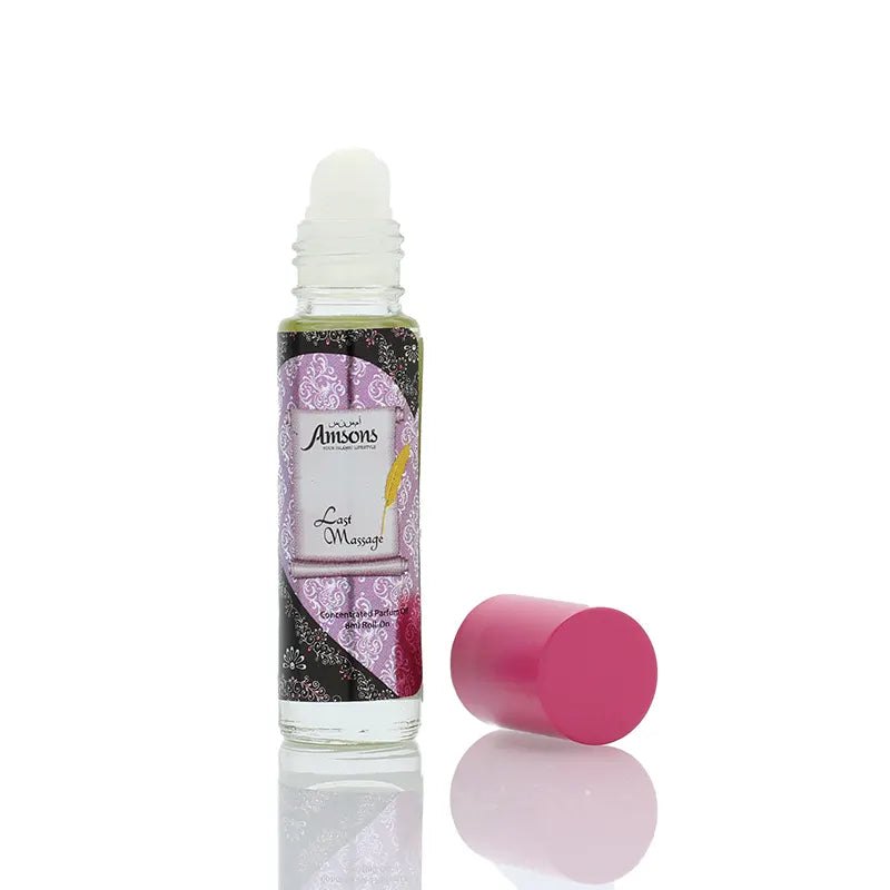 Last Massage Attar For Ladies 8ml
