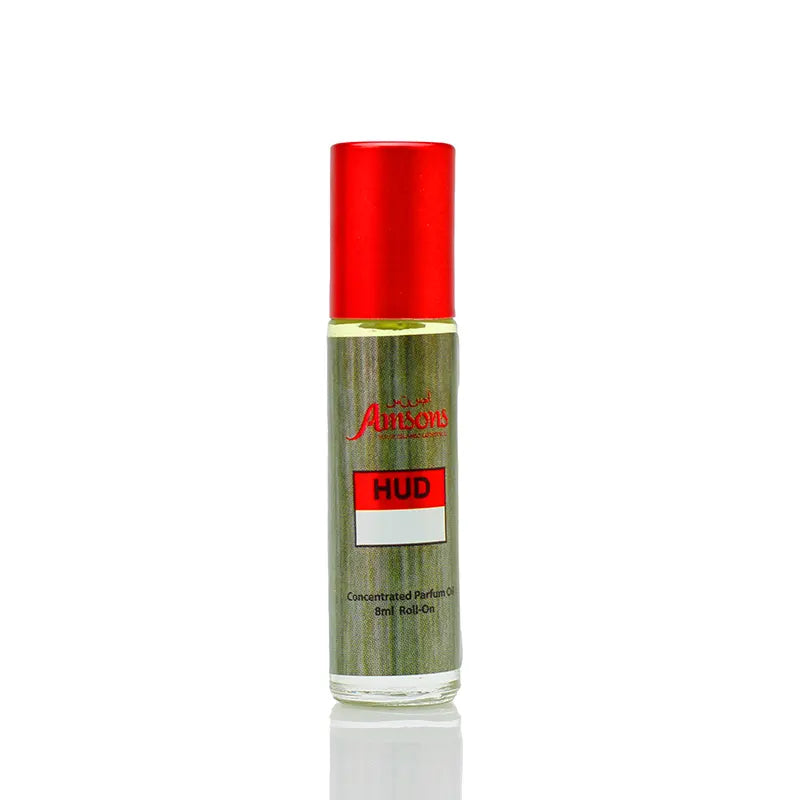 Hud 8ml Attar
