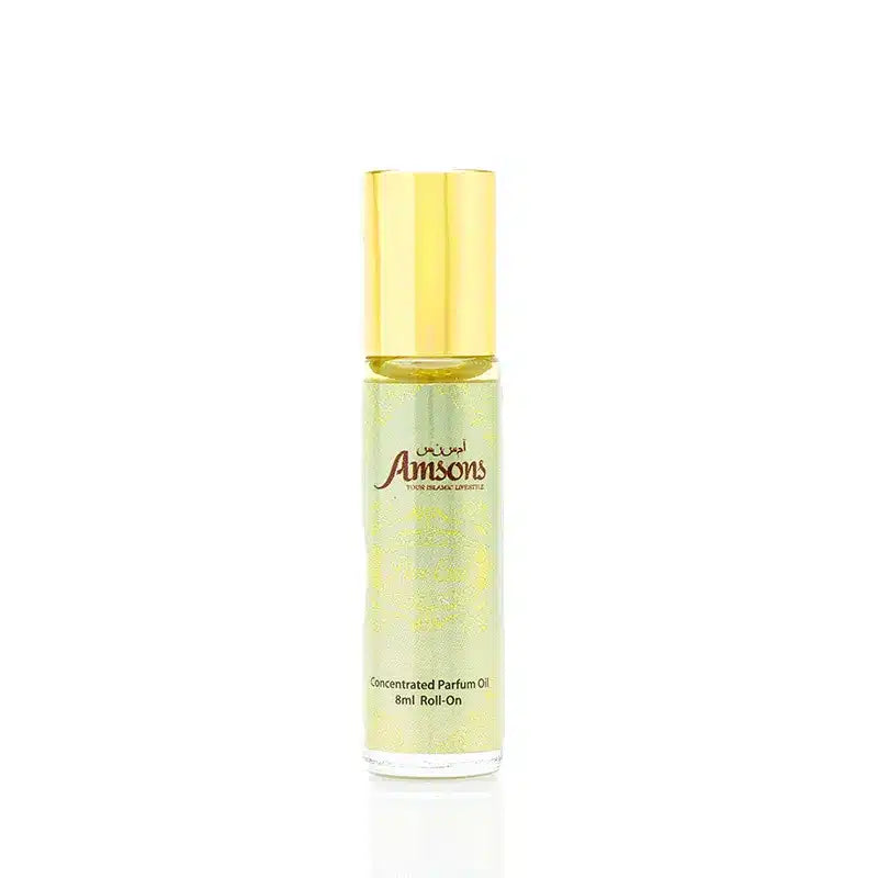 Pure Oudi Roll-on Attar for Men 8ml