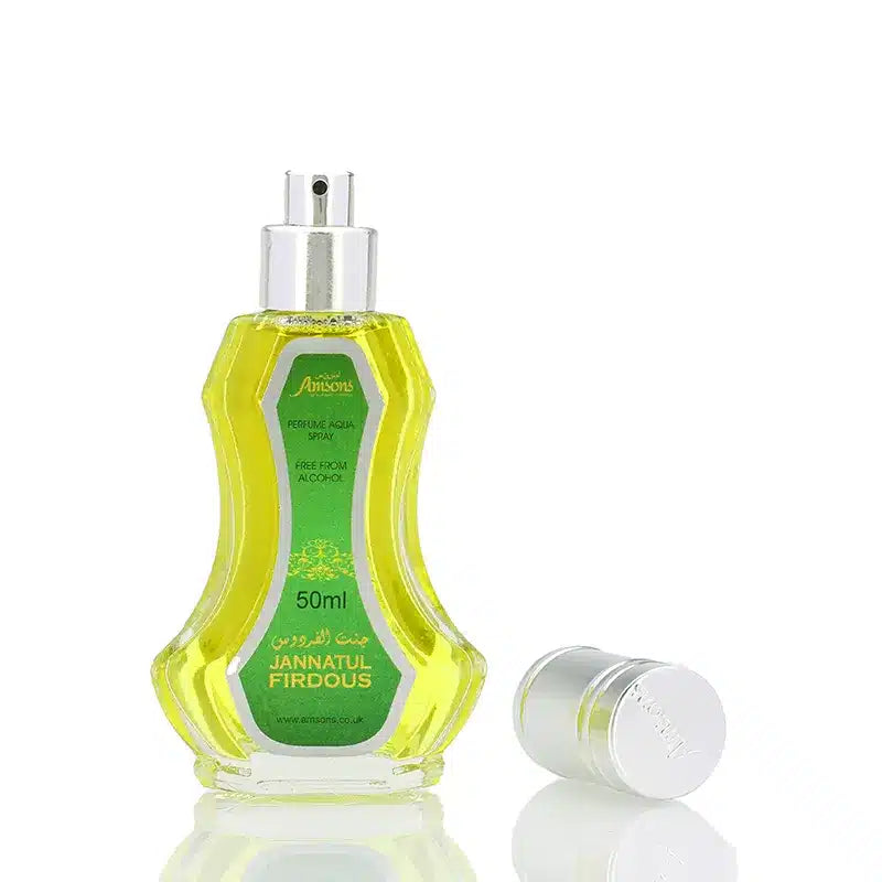 Jannatul Firdous Perfume 50 Ml