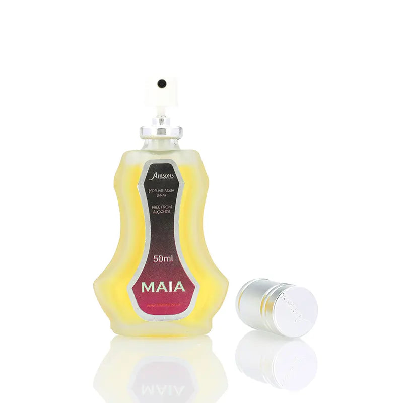 MAIA Perfume for Ladies 50 Ml