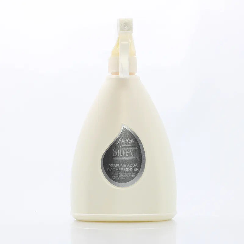 Silver Room Freshener Spray