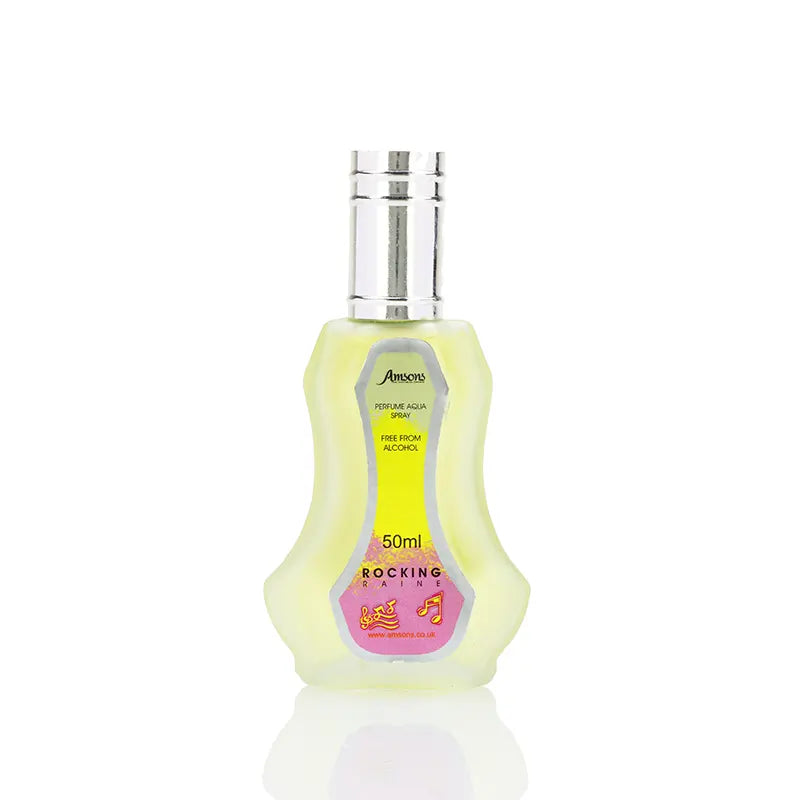 Rocking Raine Perfume 50ml