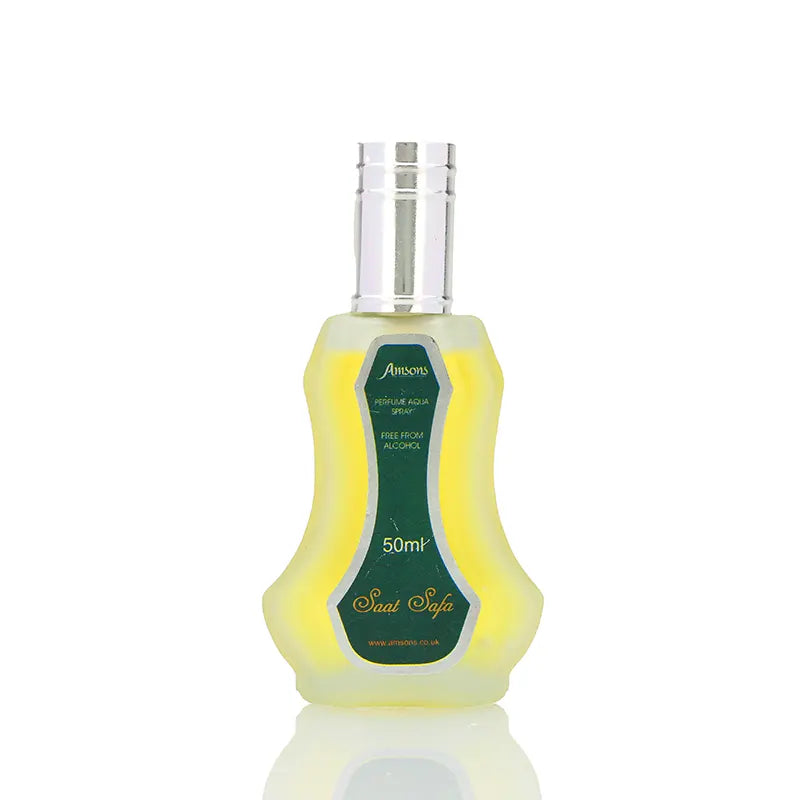 Saat Safa Perfume For Women 50ml