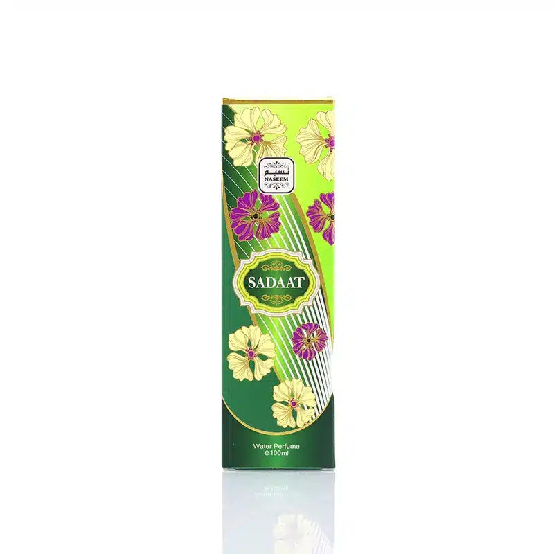 Sadaat Water Ladies Perfume by Naseem 100ml