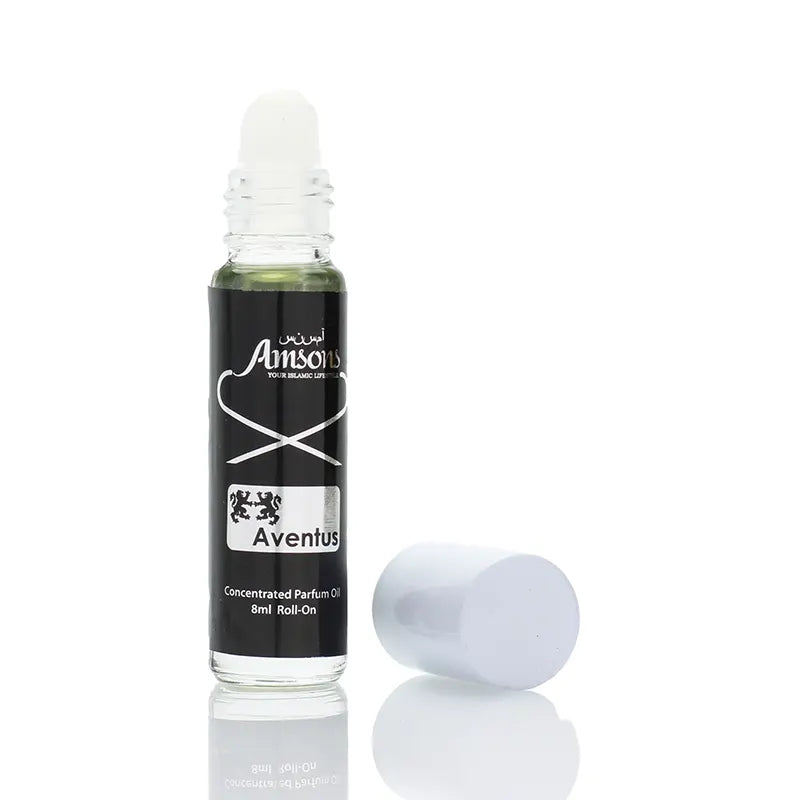 Aventus Roll-on Attar for Him 8ml