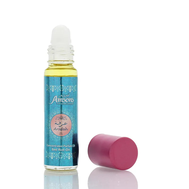 Arafah Attar For Ladies 8ml