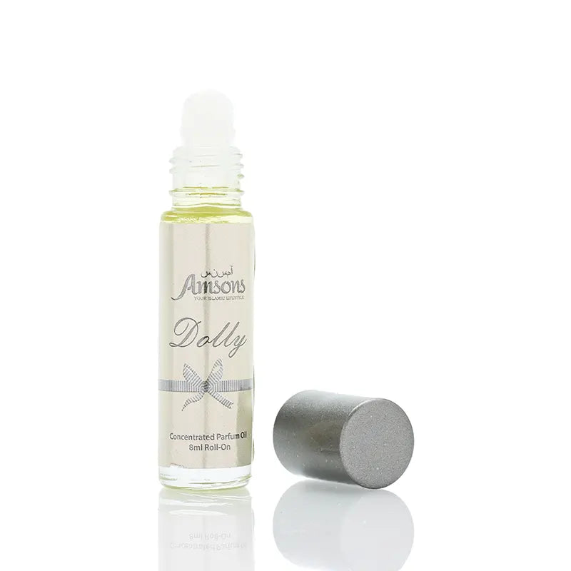 Dolly Roll-on Attar For Her 8ml