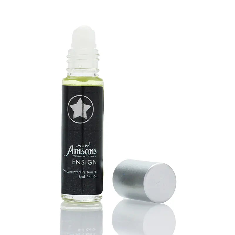 Ensign Roll-on Attar for Him 8ml