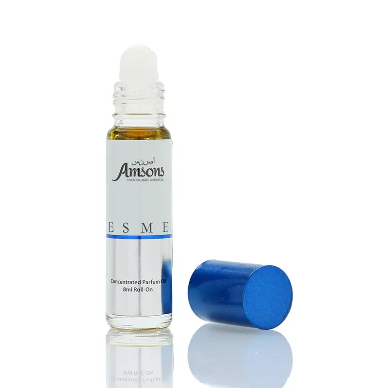 Men's Esme Roll-on Attar 8ml