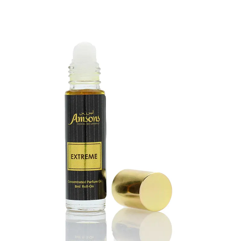 Extreme Roll-on Attar for Men 8ml