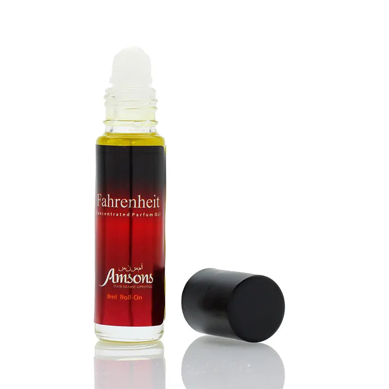 Fahrenheit Roll-on Attar for Him 8ml