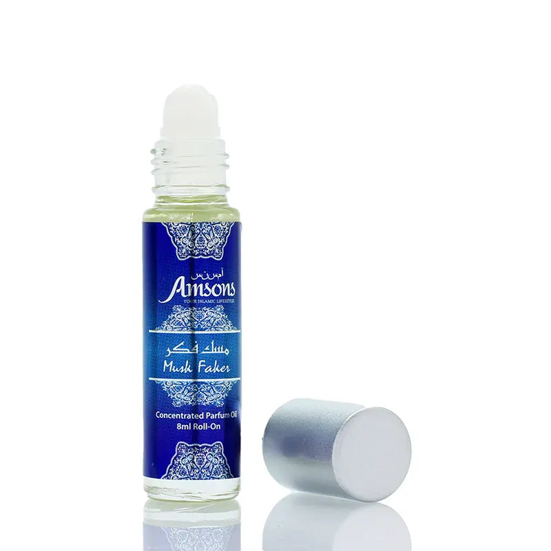 Musk Faker Roll-on Attar For her 8ml