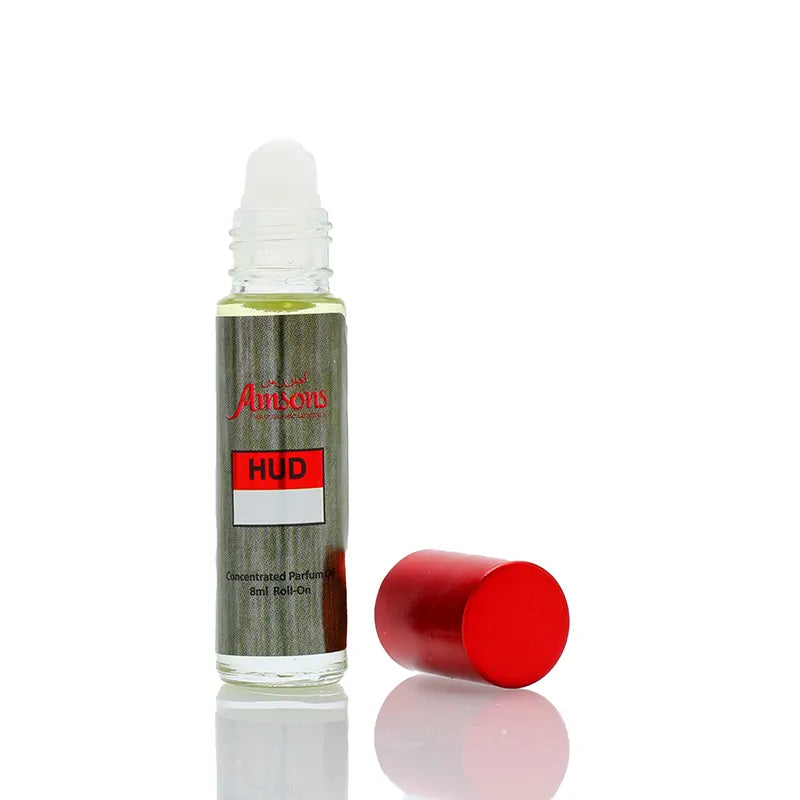 Hud 8ml Attar