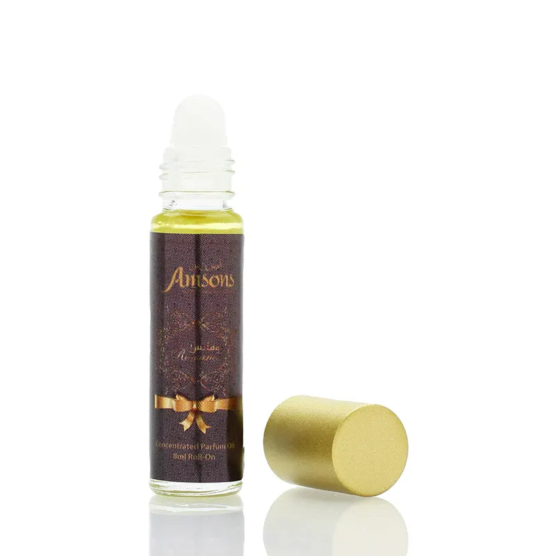 Romance Roll-on Attar for Her 8ml