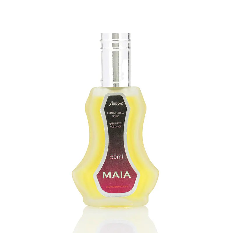 MAIA Perfume for Ladies 50 Ml