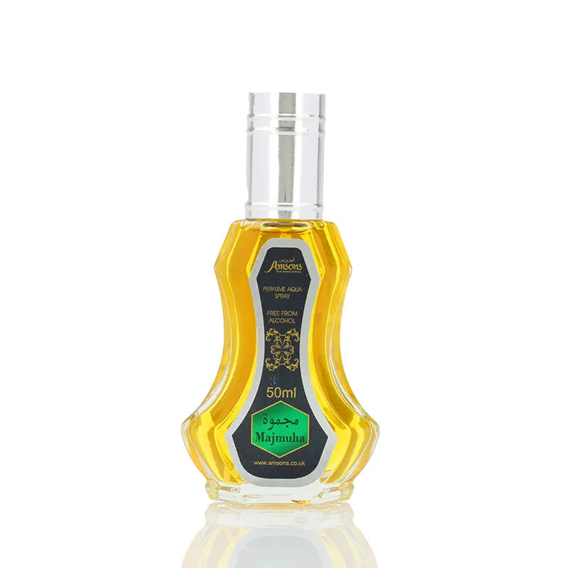 Majmuha Perfume for Ladies 50ml