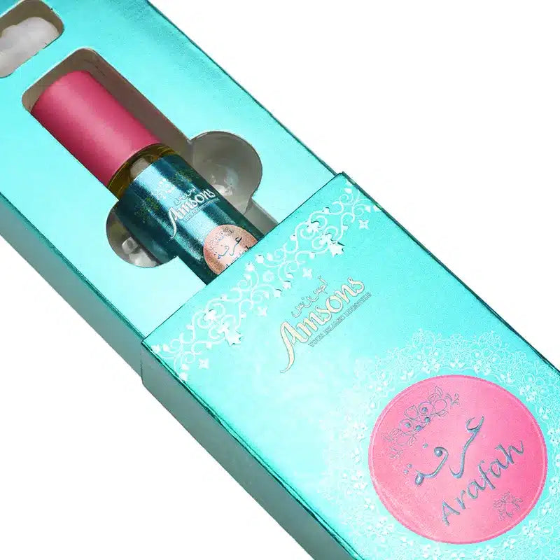 Arafah Attar For Ladies 8ml