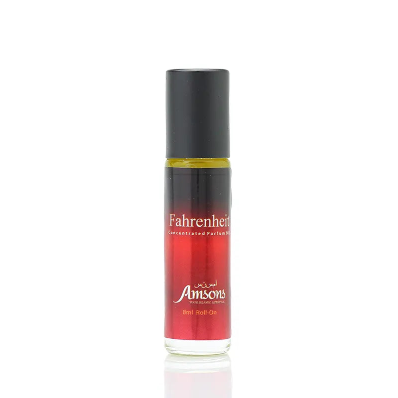 Fahrenheit Roll-on Attar for Him 8ml