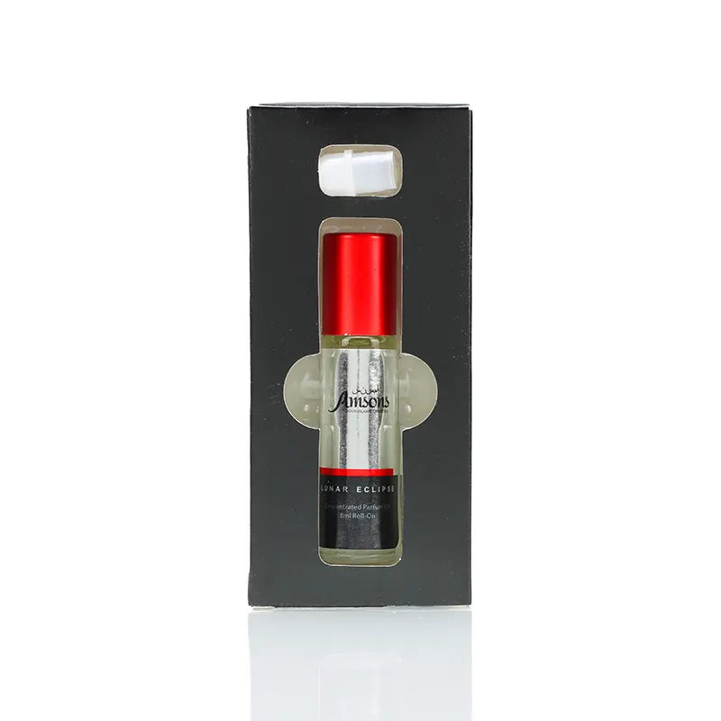 Men's Lunar Eclipse Roll-on Attar 8ml