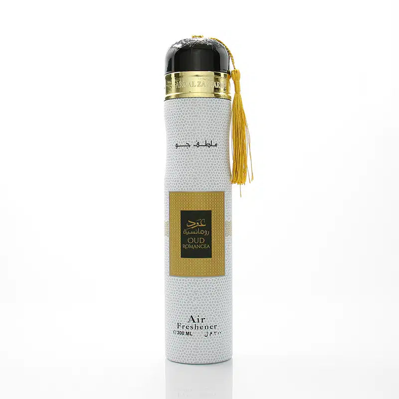 Oud Romancea Air Freshener 300ml