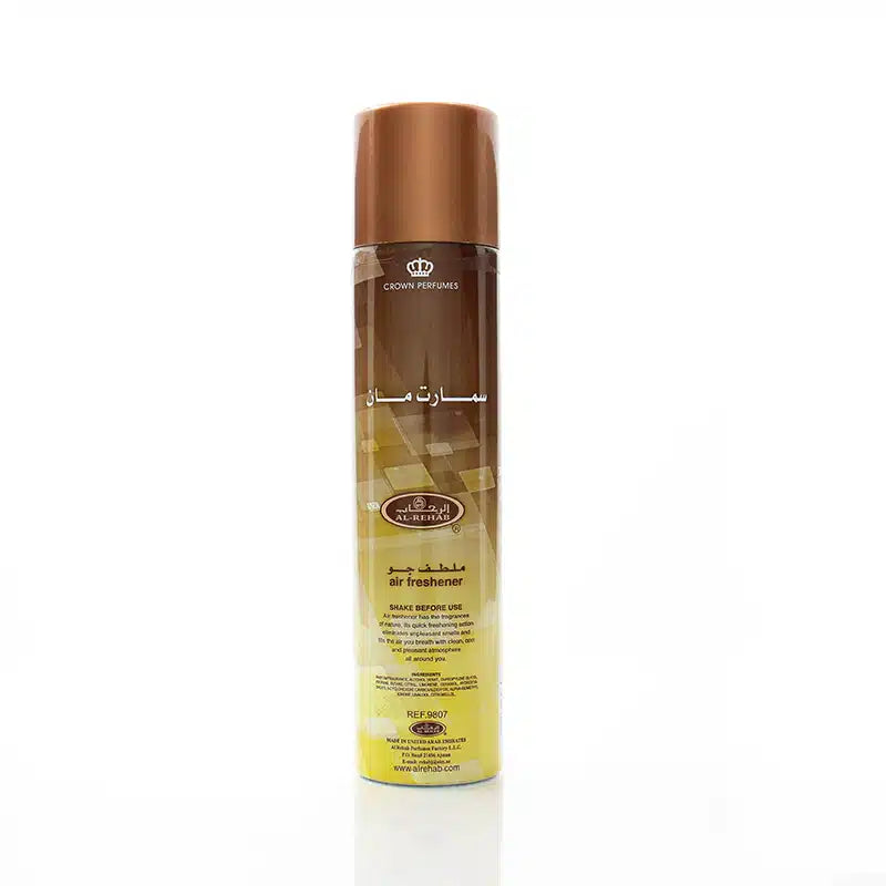 Al-Rehab Smart Man Air Freshener