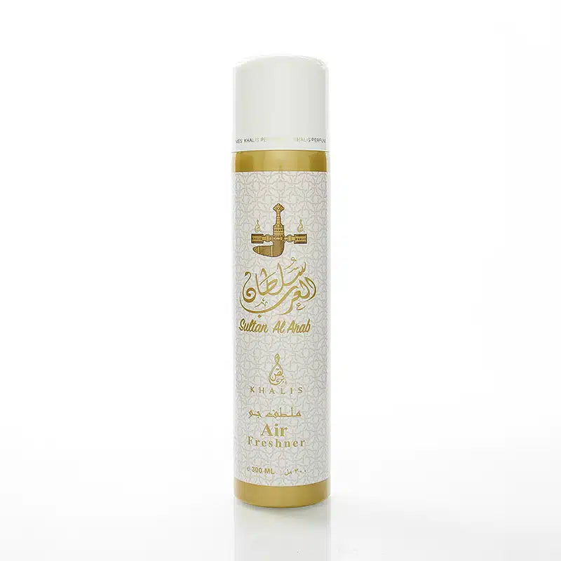 Khalis Sultan Al Arab Air Freshener 300ml